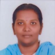 Geetha Computer Course trainer in Coimbatore