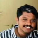 Photo of B. Adarsh