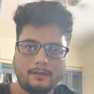 Siddhartha Pandey Class 12 Tuition trainer in Mumbai