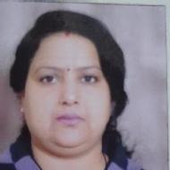 Shweta S. Class 7 Tuition trainer in Jaipur