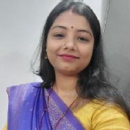 Shikha J. Class I-V Tuition trainer in Patna