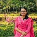 Photo of Shartina S.