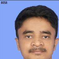 Mayank Soni Class 8 Tuition trainer in Bilaspur