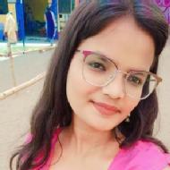 Sonal K. Class I-V Tuition trainer in Kolkata