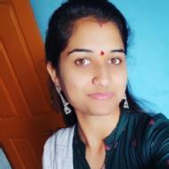 Apurva K. Class I-V Tuition trainer in Aurangabad