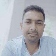 Prasoon Singh Class 8 Tuition trainer in Rewa