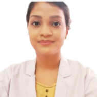 Tapasya N. BHMS Tuition trainer in Delhi