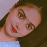 Bhagyashree A. Class 10 trainer in Kanpur