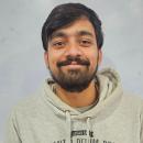 Photo of Utkarsh Pandey