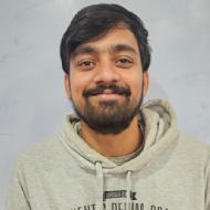 Utkarsh Pandey BSc Tuition trainer in Haringhata