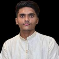 Keshab Sharma Class 12 Tuition trainer in Pimpri-Chinchwad