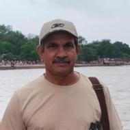 Shashibhushan Ray Class 10 trainer in Ghaziabad