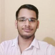 Krishna Upadhyay Class I-V Tuition trainer in Prayagraj