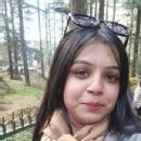 Photo of Sanchita M.