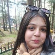 Sanchita M. Class 9 Tuition trainer in Delhi