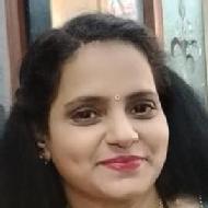 Chitrajyotsna S. Class I-V Tuition trainer in Mumbai