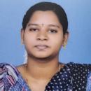 Photo of Vigneshwari M.