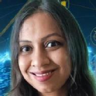 Manjari G. BCom Tuition trainer in Agra
