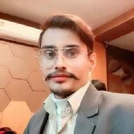 Mritunjay Pandey Nursery-KG Tuition trainer in Varanasi