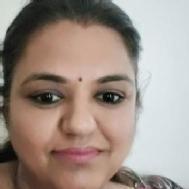 Ruchika Vedic Maths trainer in Delhi