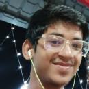 Photo of Naman Thakur