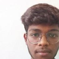 Anshul Yadav Class 10 trainer in Lucknow