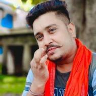 Anurag Class I-V Tuition trainer in Banka