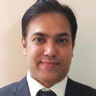 Kameshwar Sarma Class 12 Tuition trainer in Mumbai