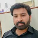 Photo of Chandrapratap Shishodia