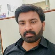 Chandrapratap Shishodia Class 8 Tuition trainer in Hapur
