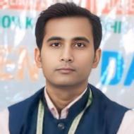 Mukesh Kumar Class 10 trainer in Sitamarhi