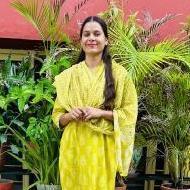 Aashu S. Class 12 Tuition trainer in Jaipur
