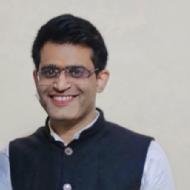 Bhagwant Singh Yoga trainer in Guna
