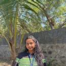Photo of Yamini D.