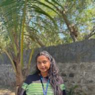 Yamini D. Python Training for Kids trainer in Chennai