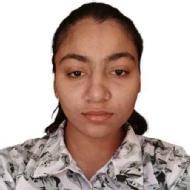 Manpreet K. Class 11 Tuition trainer in Amritsar