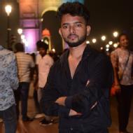 Peeyush Yadav Class I-V Tuition trainer in Delhi