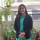 Photo of Shruti S.