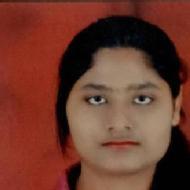 Deepa L. Class I-V Tuition trainer in Bellary