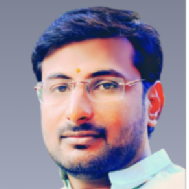 Vitthal V Kadsare Body Massage trainer in Pune