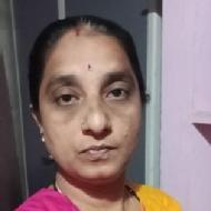 Maheshwari T. Class 12 Tuition trainer in Hyderabad