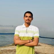 Devendra Kumar Kushwaha Class I-V Tuition trainer in Prayagraj