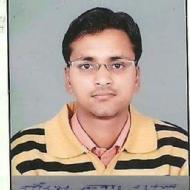 Saurabh Shukla Class 12 Tuition trainer in Gorakhpur