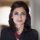 Photo of Komal G.