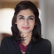 Komal G. Class I-V Tuition trainer in Karachi