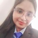 Photo of Sarandha P.