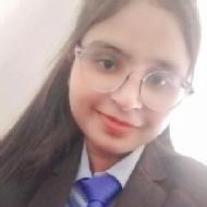 Sarandha P. B Ed Tuition trainer in Gorakhpur