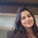Photo of Sanskriti K.