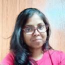 Photo of Ankita A.