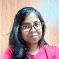 Ankita A. Class 10 trainer in Chandrapur
